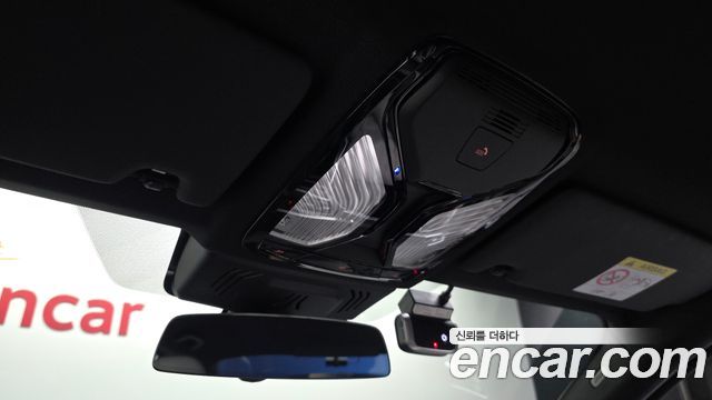BMW M3 2021 — photo 24