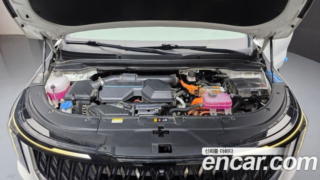 Kia Canival 2024 — photo 6
