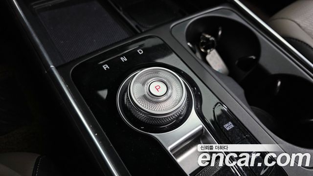 Kia Canival 2024 — photo 12