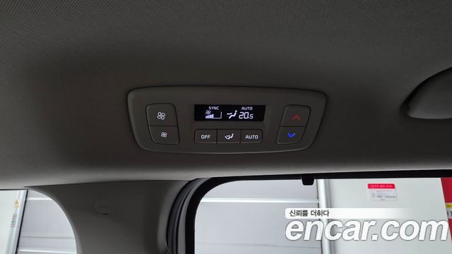 Kia Canival 2024 — photo 22