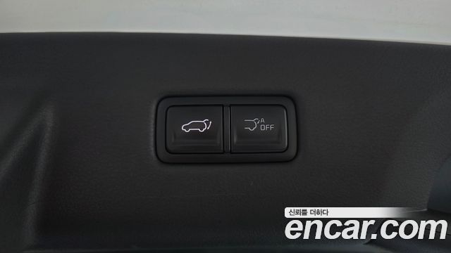 Kia Canival 2024 — photo 24