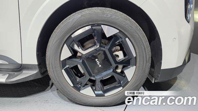 Kia Canival 2024 — photo 7