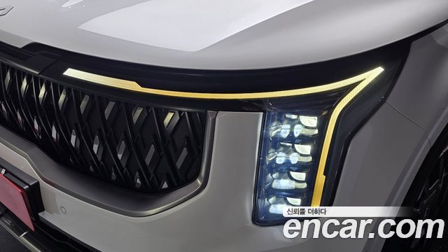 Kia Canival 2024 — photo 8