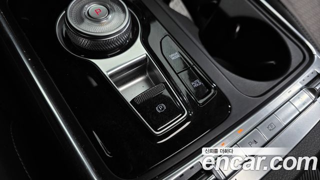Kia Canival 2024 — photo 28