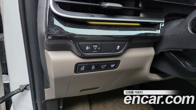 Kia Canival 2024 — photo 29