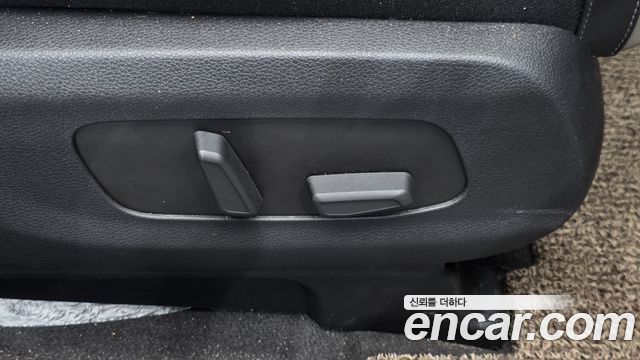 Kia Canival 2024 — photo 31
