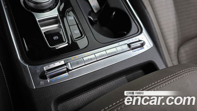 Kia Canival 2024 — photo 34