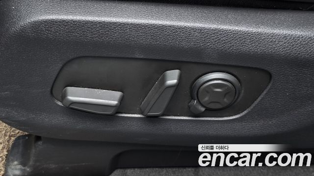 Kia Canival 2024 — photo 35