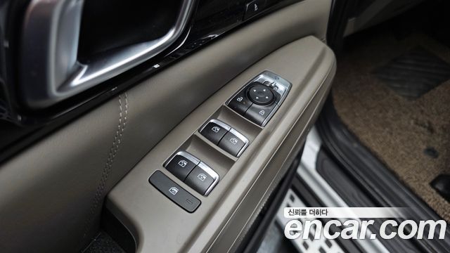 Kia Canival 2024 — photo 36