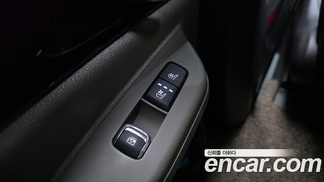Kia Canival 2024 — photo 37