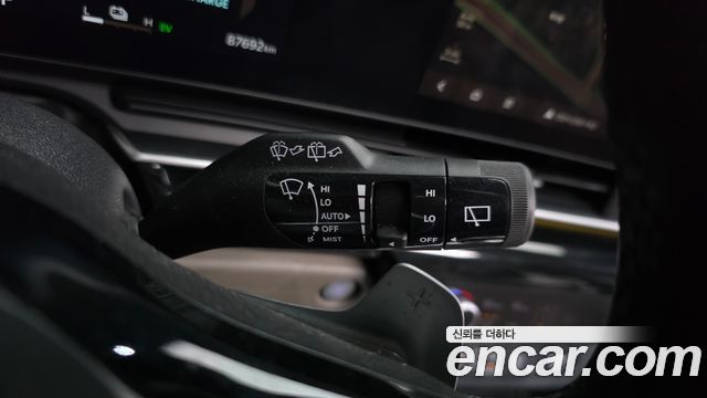 Kia Canival 2024 — photo 38