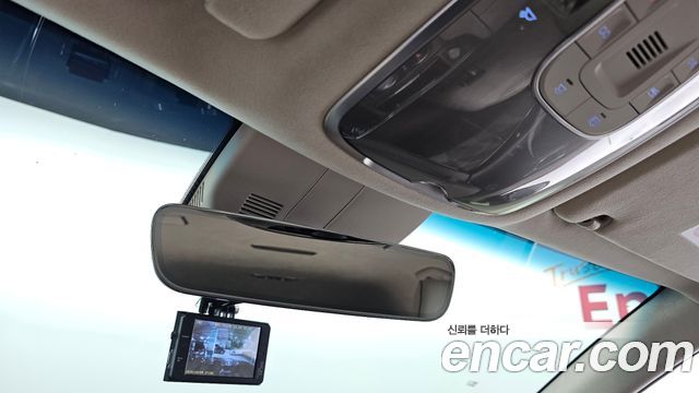 Genesis GV80 2021 — photo 26