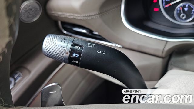 Genesis GV80 2021 — photo 30