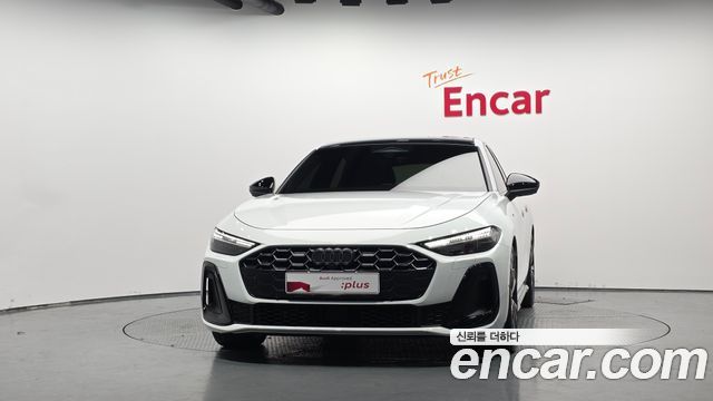 Audi A5 2025 — photo 3