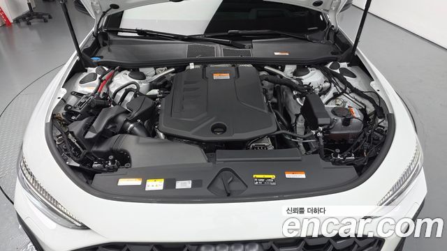 Audi A5 2025 — photo 6