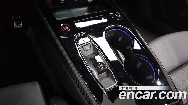Audi A5 2025 — photo 9