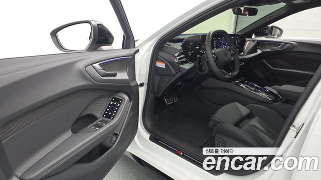 Audi A5 2025 — photo 10