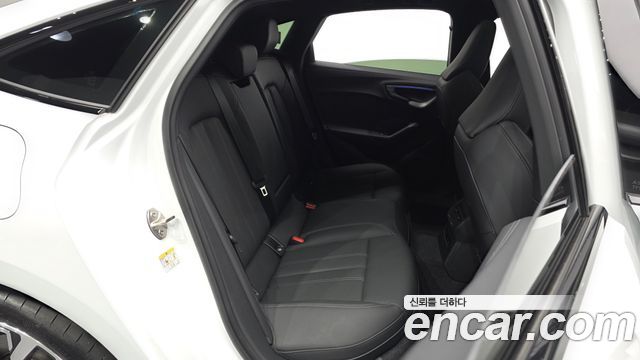Audi A5 2025 — photo 11