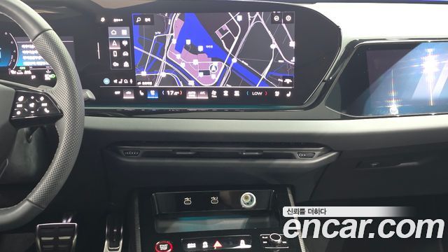 Audi A5 2025 — photo 13