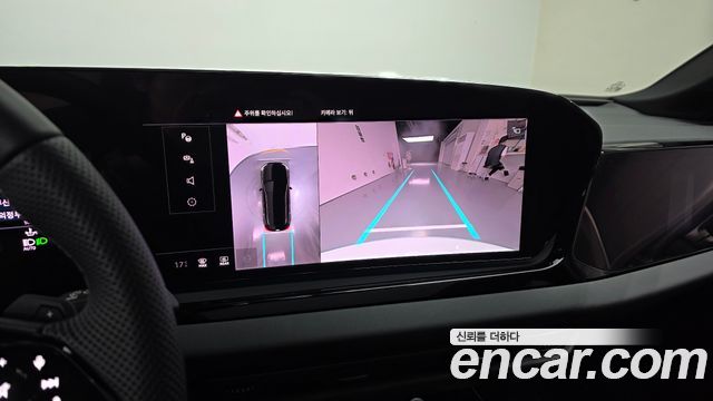 Audi A5 2025 — photo 14