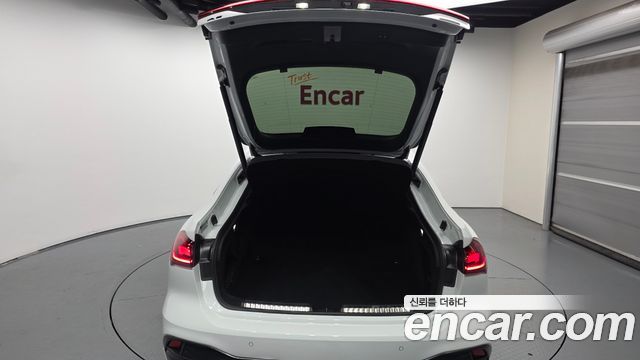 Audi A5 2025 — photo 20