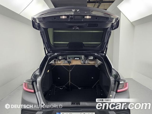 Renault Korea Arkana 2027 — photo 20