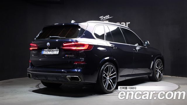 BMW X5 2023 — photo 2