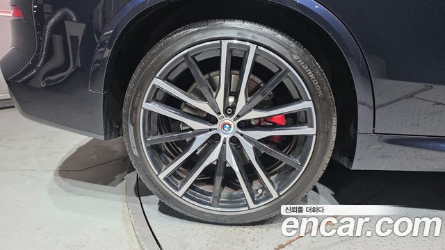 BMW X5 2023 — photo 5