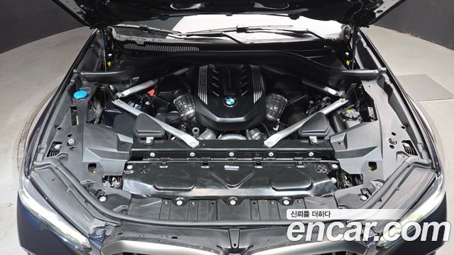 BMW X5 2023 — photo 6
