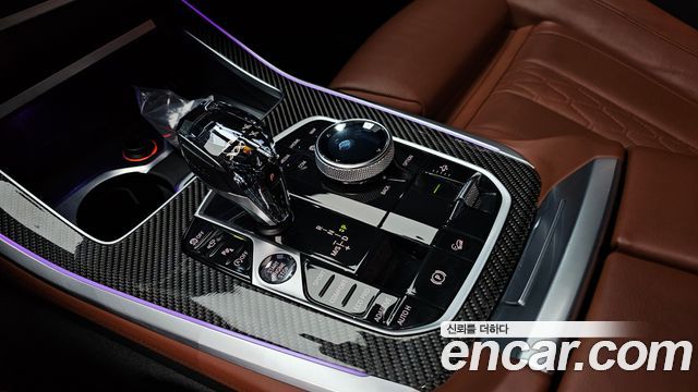 BMW X5 2023 — photo 12