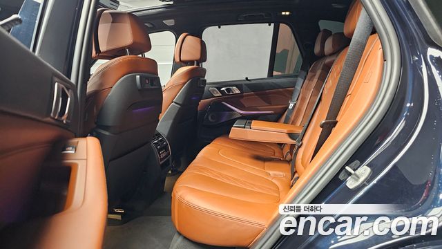 BMW X5 2023 — photo 18