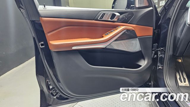 BMW X5 2023 — photo 14