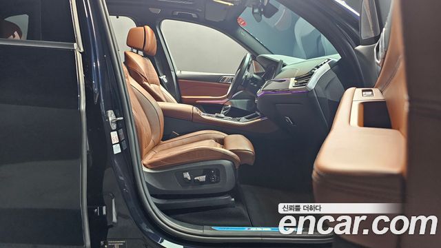 BMW X5 2023 — photo 16