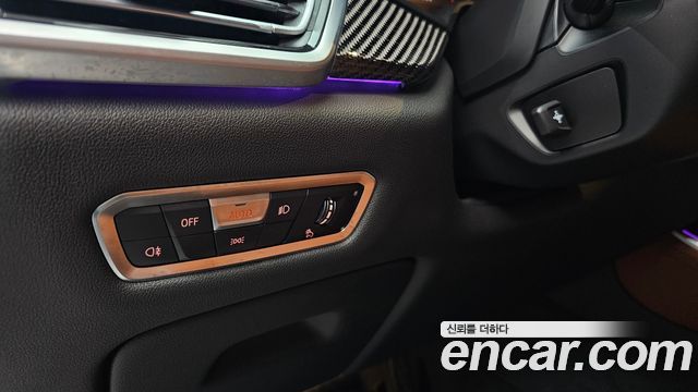 BMW X5 2023 — photo 28