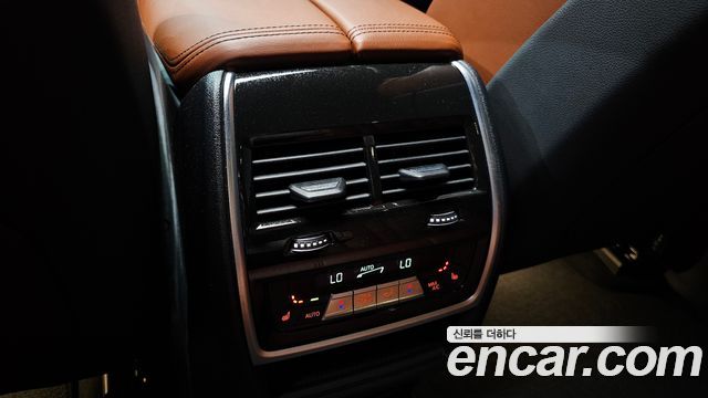 BMW X5 2023 — photo 30