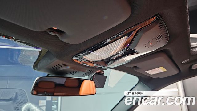 BMW X5 2023 — photo 31
