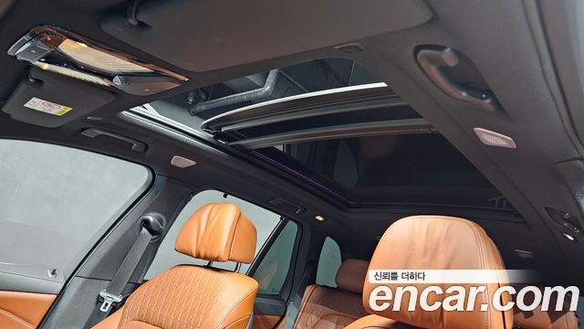 BMW X5 2023 — photo 32