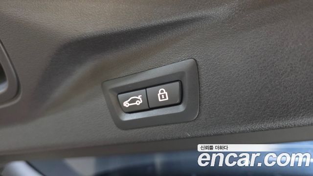 BMW X5 2023 — photo 33