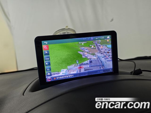 Hyundai Starex 2021 — photo 10
