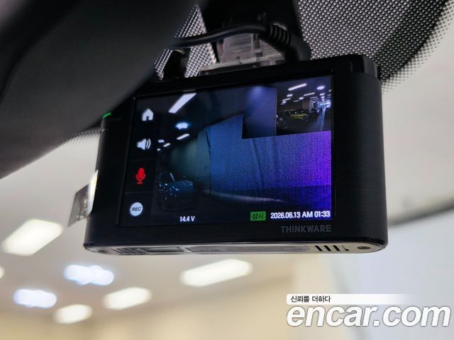 Hyundai Starex 2021 — photo 14