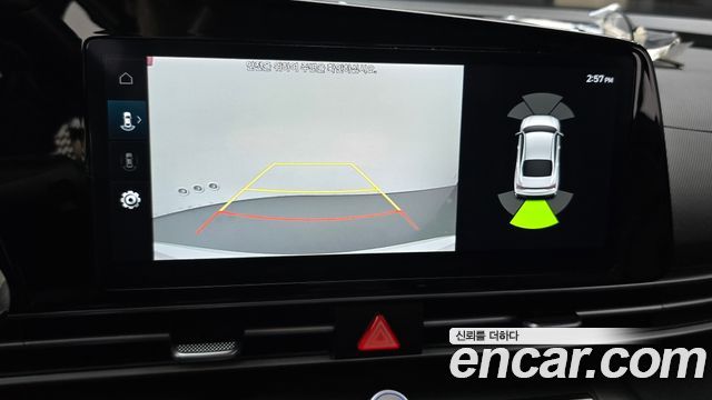 Hyundai AVANTE 2024 — photo 22