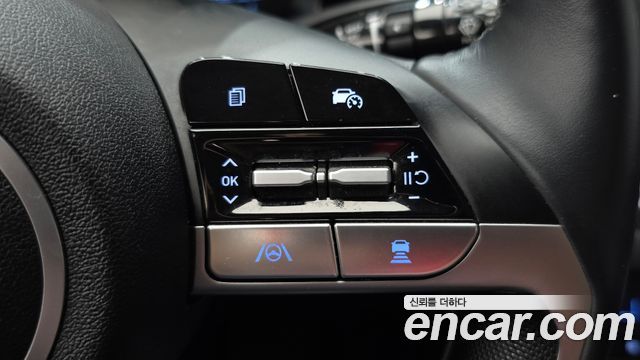 Hyundai AVANTE 2024 — photo 24