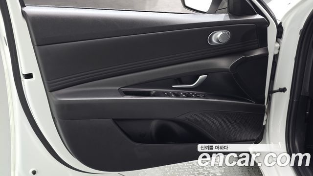 Hyundai AVANTE 2024 — photo 14