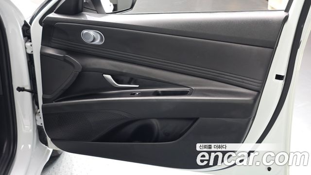 Hyundai AVANTE 2024 — photo 15
