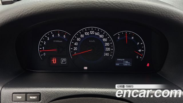 Hyundai Veracruz 2011 — photo 11