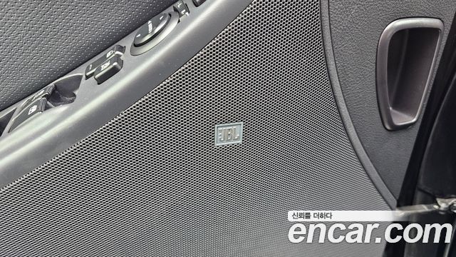Hyundai Veracruz 2011 — photo 24