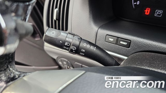 Hyundai Veracruz 2011 — photo 25