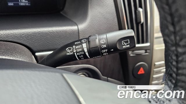 Hyundai Veracruz 2011 — photo 26