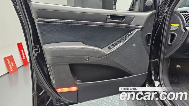 Hyundai Veracruz 2011 — photo 14