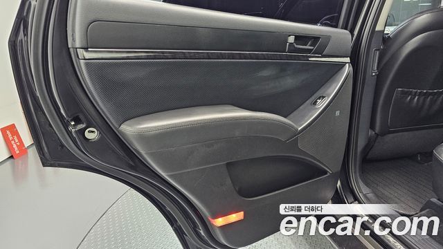 Hyundai Veracruz 2011 — photo 15